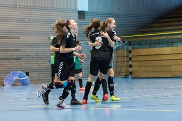 Bild 899 - B-Juniorinnen Landesmeisterschaft